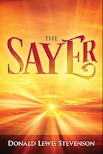 The Sayer 