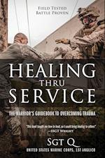 Healing Thru Service