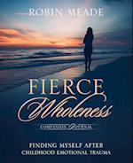 Fierce Wholeness Companion Journal 