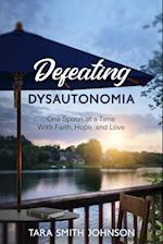 Defeating Dysautonomia 