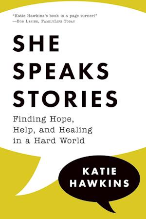 She Speaks Stories