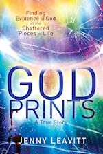 GodPrints: Finding Evidence of God in the Shattered Pieces of Life 