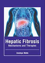 Hepatic Fibrosis