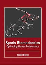 Sports Biomechanics