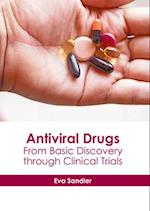 Antiviral Drugs