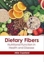 Dietary Fibers