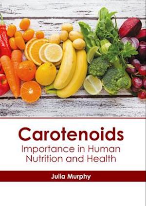 Carotenoids