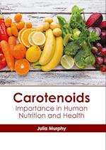 Carotenoids