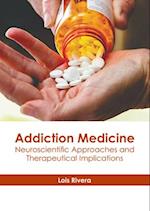 Addiction Medicine