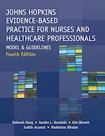 Johns Hopkins Evidence-Based Practice for Nurses and Healthcare Professionals, Fourth Edition