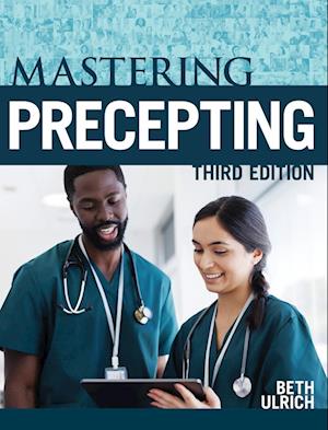 Mastering Precepting, Third Edition