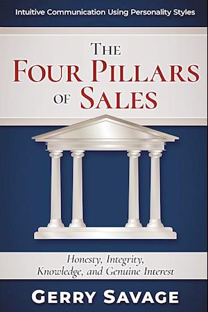 The Four Pillars of Sales