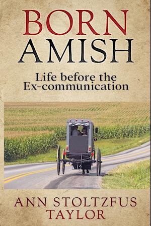 Born Amish