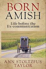 Born Amish 