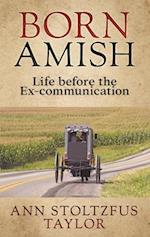 Born Amish