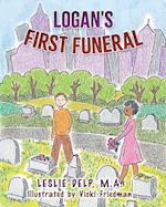 Logan's First Funeral 