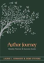 Author Journey (undated)
