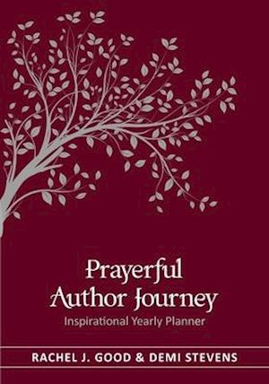 Prayerful Author Journey (undated)