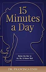 15 Minutes a Day