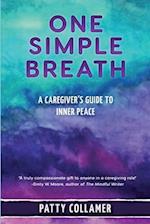 One Simple Breath 
