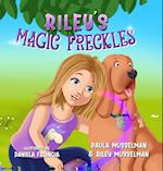 Riley's Magic Freckles 
