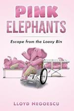 Pink Elephants 