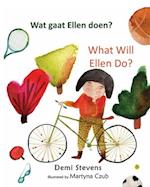 What Will Ellen Do?
