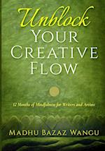 Unblock Your Creative Flow 