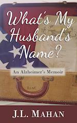 What's My Husband's Name? 