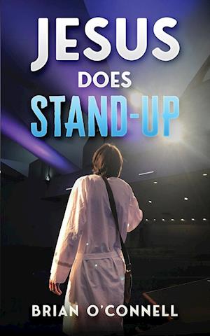 Jesus Does Stand-Up