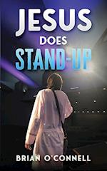 Jesus Does Stand-Up