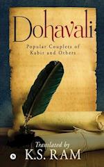 DOHAVALI: Popular Couplets of Kabir and Others 