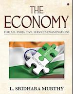 The Economy: For All India Civil Services Examinations 