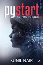 PyStart: It's Time to Code 