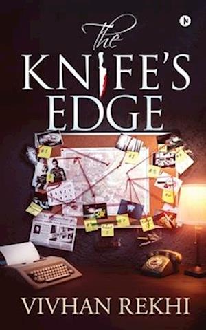 The Knife's Edge