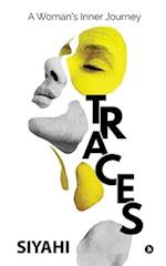 Traces...: A Woman's Inner Journey 