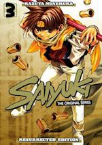 Saiyuki