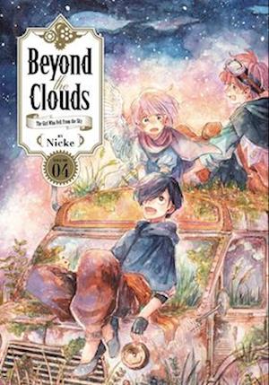 Beyond the Clouds 4