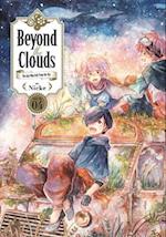 Beyond the Clouds 4