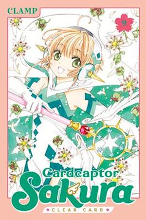 Cardcaptor Sakura