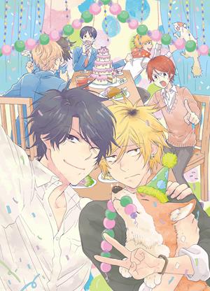 Hitorijime My Hero 10