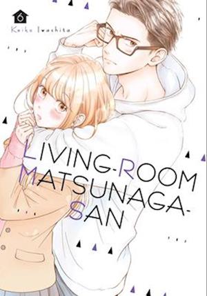 Living-Room Matsunaga-san 6