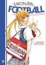 Sayonara, Football 9