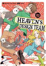 Heaven's Design Team 3
