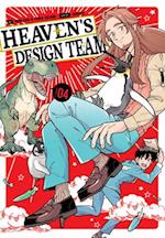 Heaven's Design Team 4