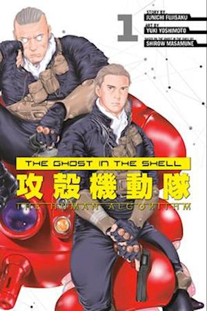 The Ghost in the Shell