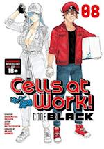 Cells at Work! CODE BLACK 8