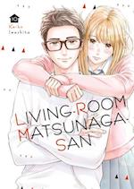 Living-Room Matsunaga-san 10