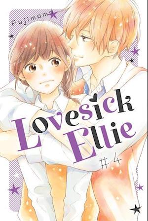 Lovesick Ellie 4