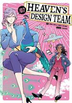 Heaven's Design Team 7